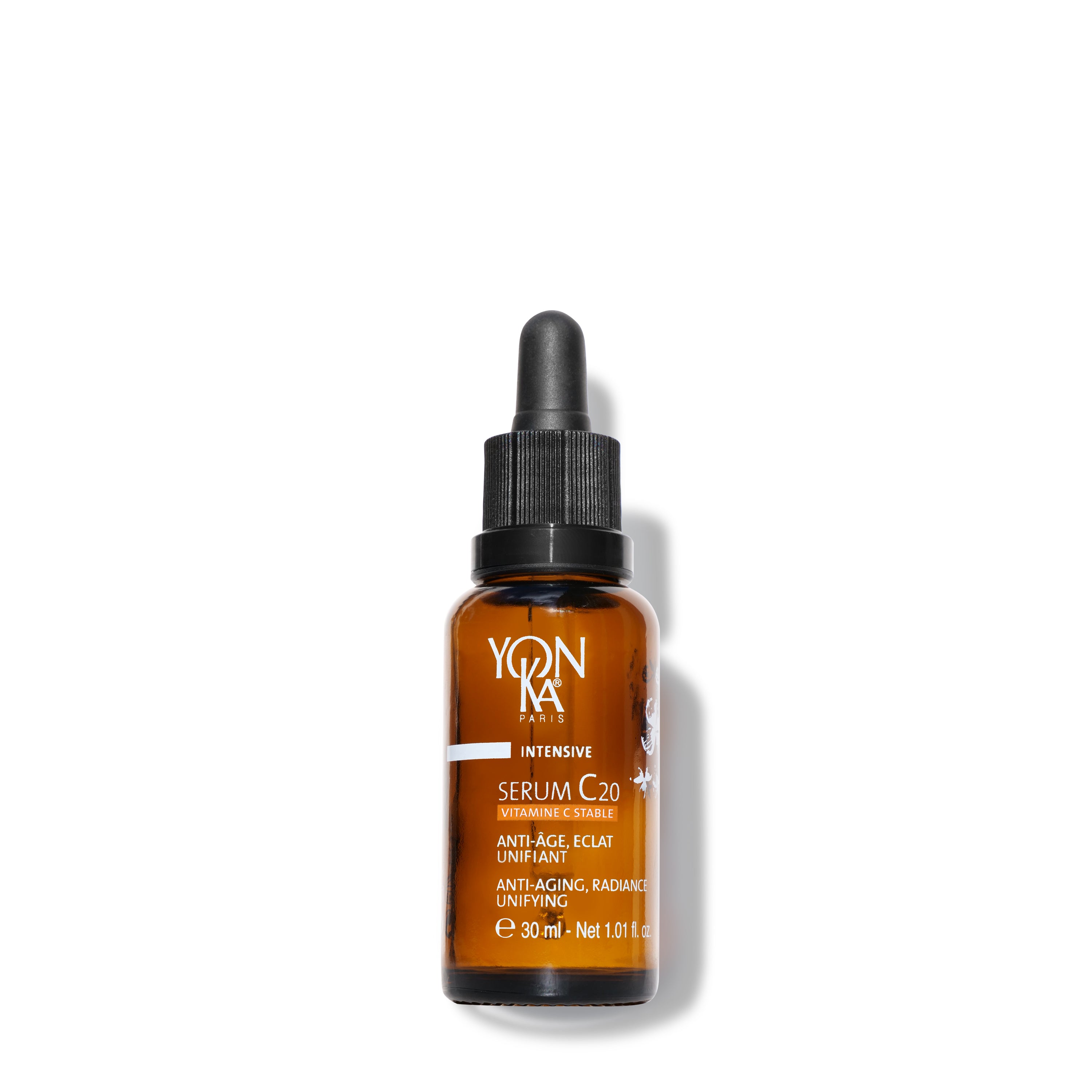 SERUM VITAMINE C