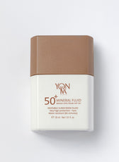 NEW! SPF 50+ Mineral Fluid 30ml