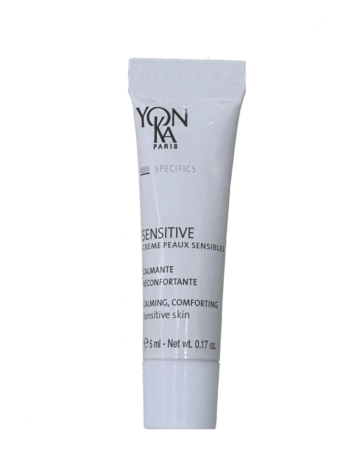 Sensitive Creme PS Sample