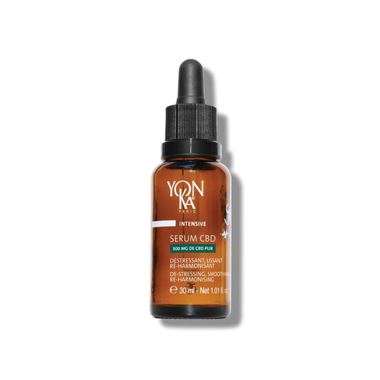 Complimentary Serum CBD 30ml