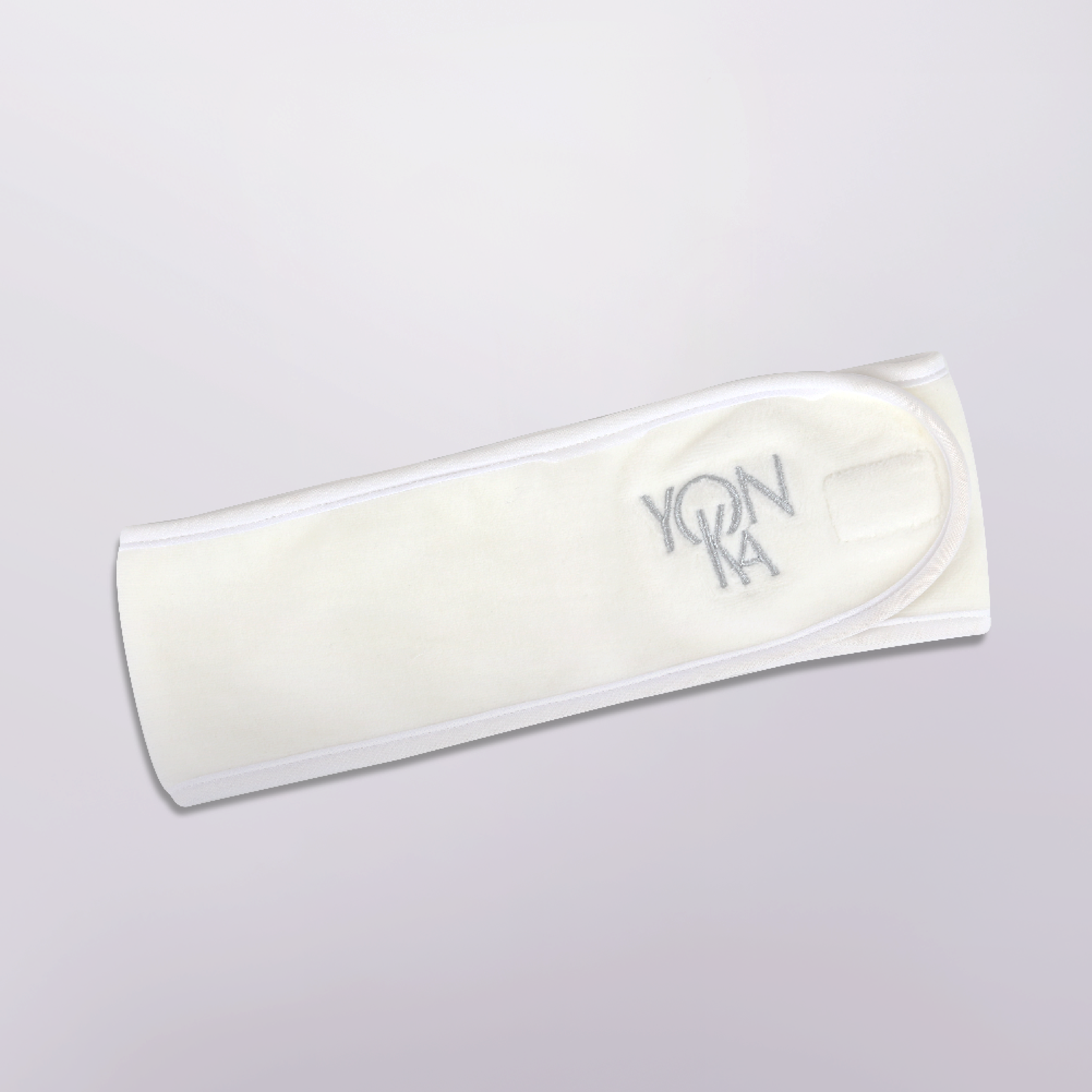 Ultra Soft Spa Headband