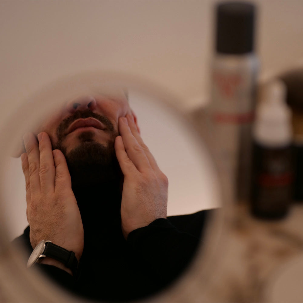 Beard Oil