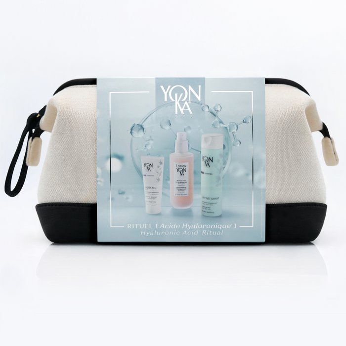 Holiday Set | HYALURONIC ACID: INTENSE HYDRATION