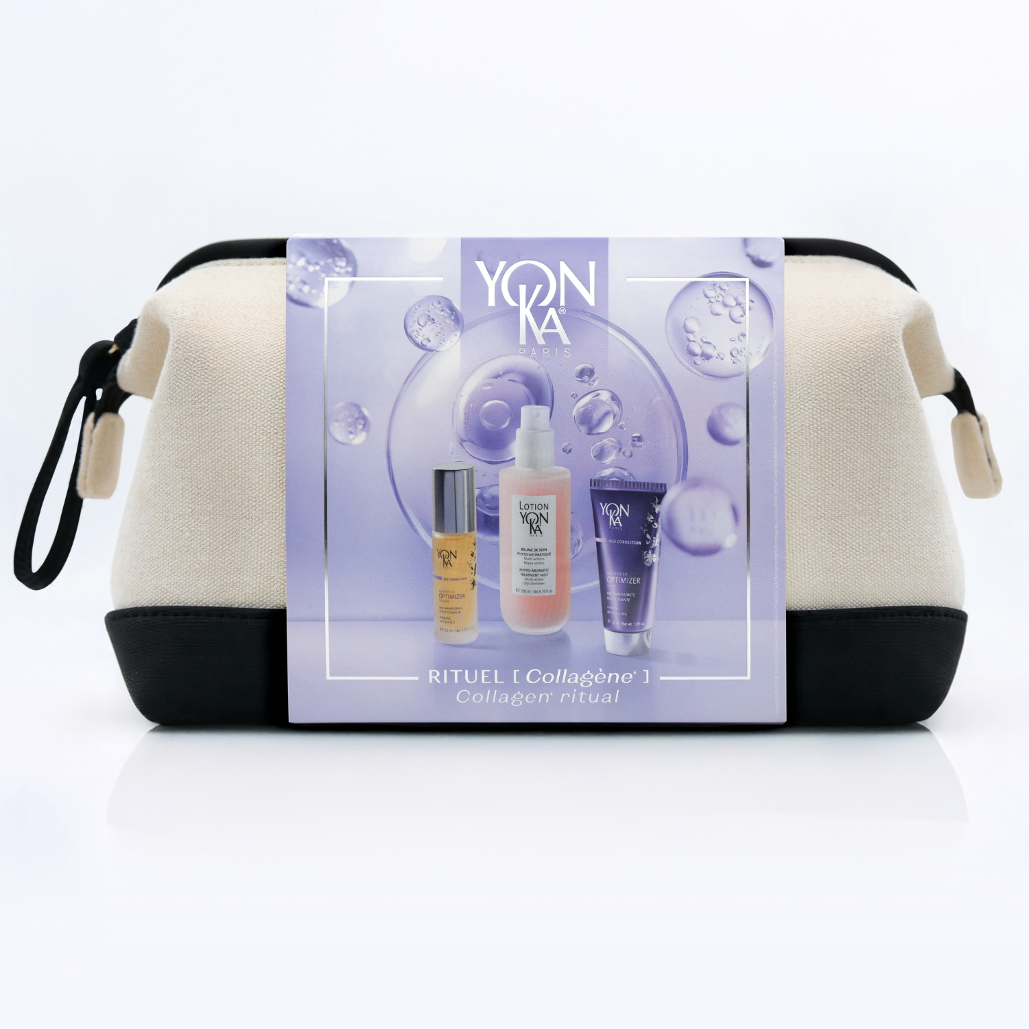 Holiday Set | MARINE COLLAGEN: FIRMNESS REVEALED