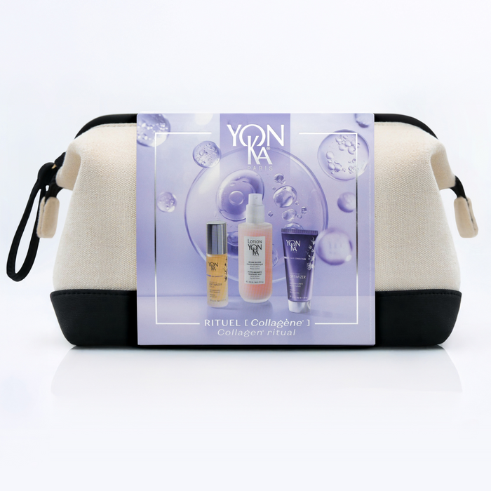 Holiday Set | MARINE COLLAGEN: FIRMNESS REVEALED