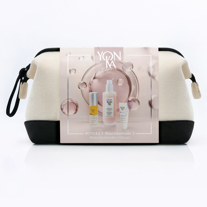 Holiday Set | NIACINAMIDE: PERFECT SKIN