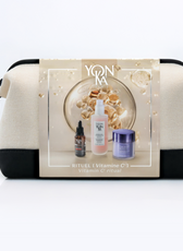 Holiday Set | VITAMIN C: GLOW & SMOOTHNESS