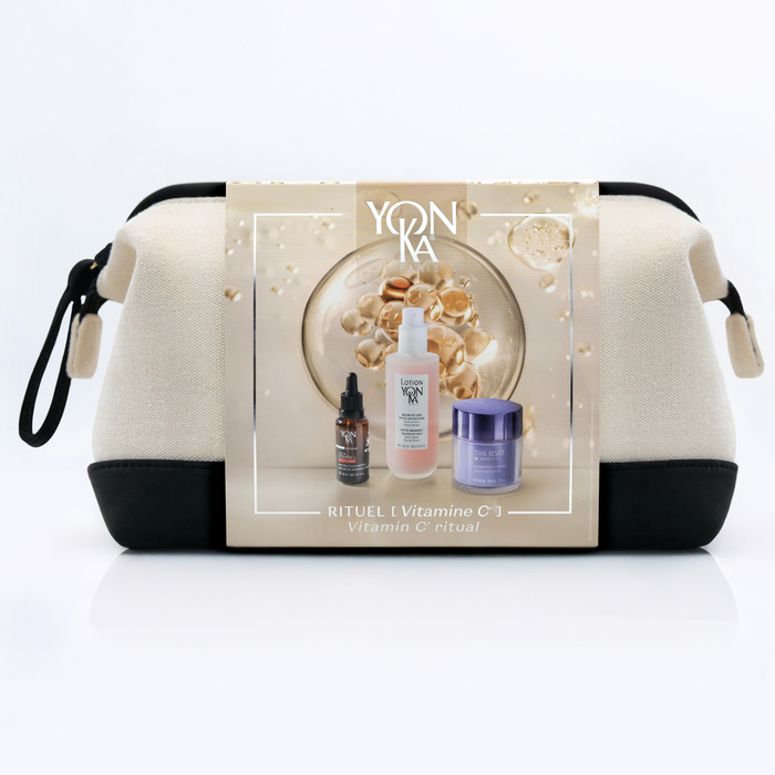 Holiday Set | VITAMIN C: GLOW & SMOOTHNESS