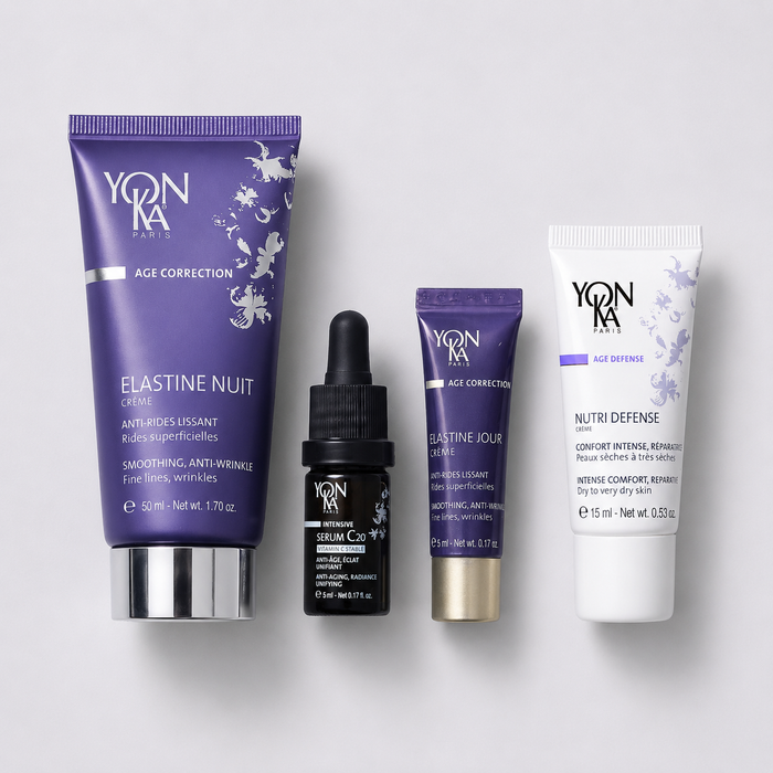 Timeless Renewal Collection