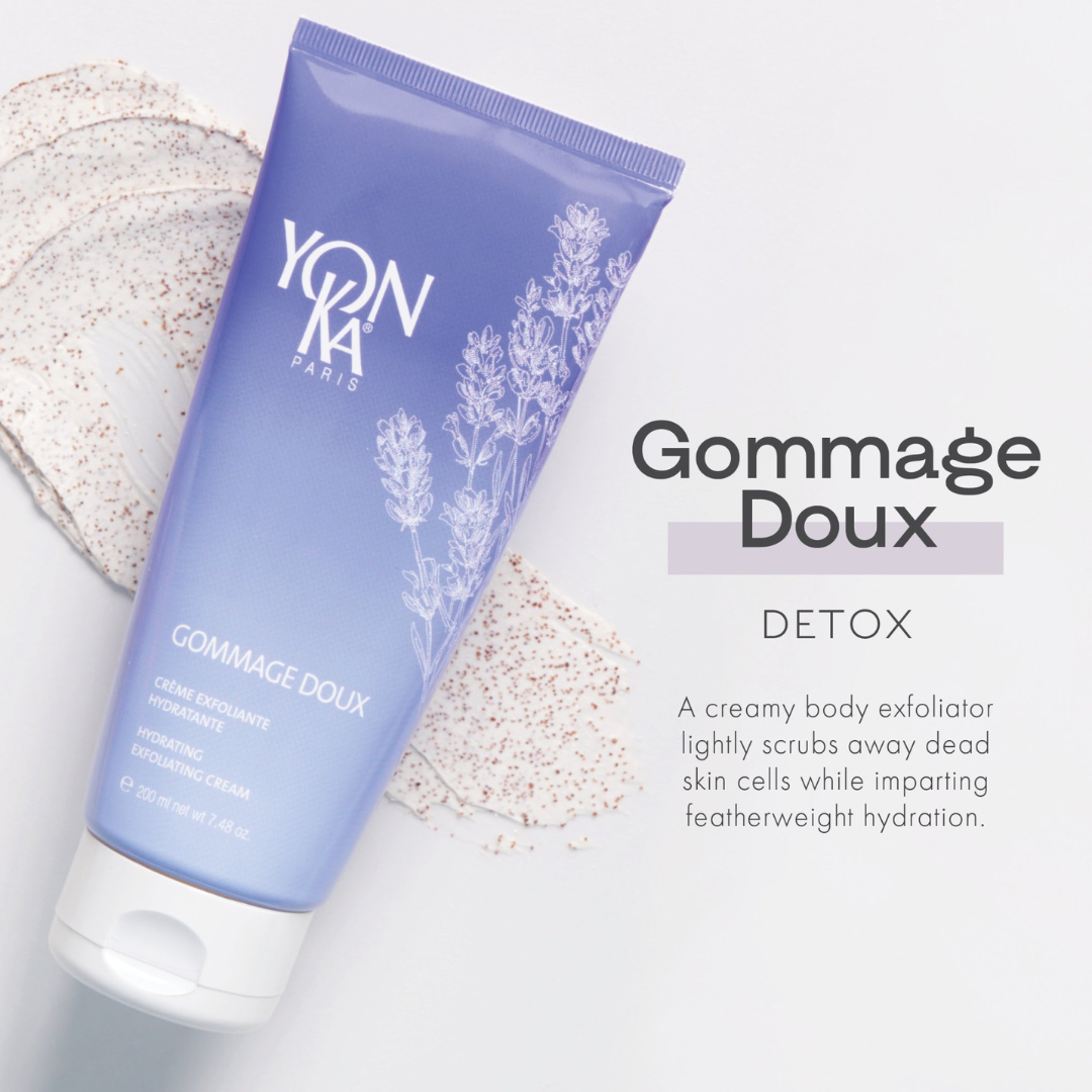 Gommages & Exfoliants – Oh My Cream