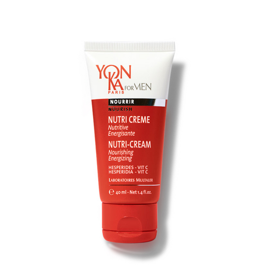 Men's Nutri-Creme-Yon-Ka Paris