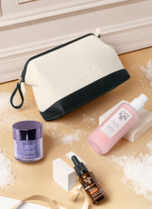 Holiday Set | VITAMIN C: GLOW & SMOOTHNESS