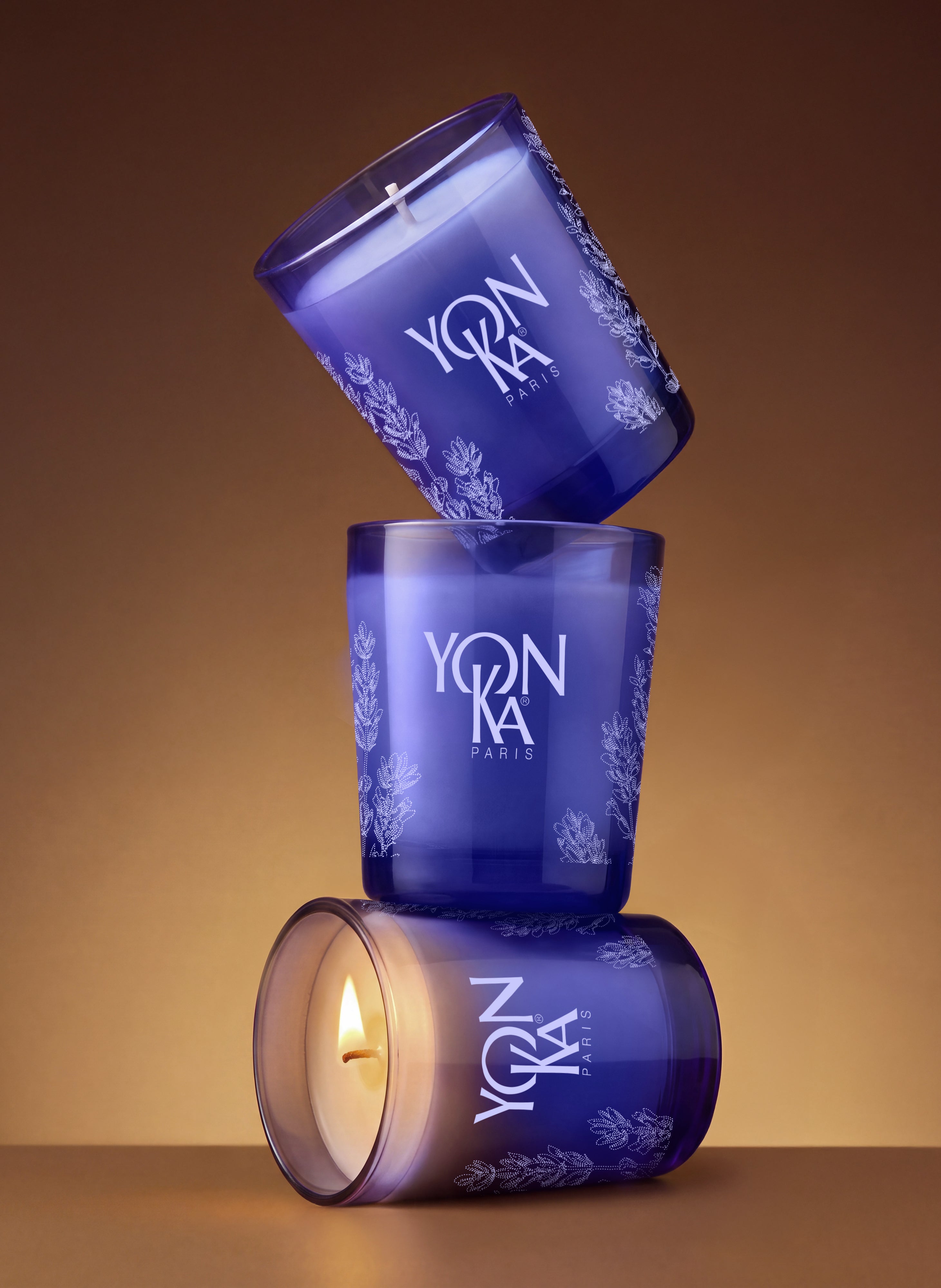 ABSOLUTE RELAXATION RITUAL - Limited Edition