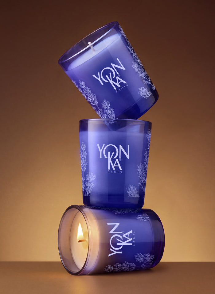ABSOLUTE RELAXATION RITUAL - Limited Edition