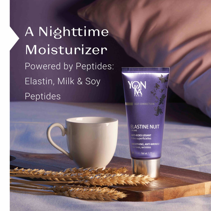 Elastine Nuit