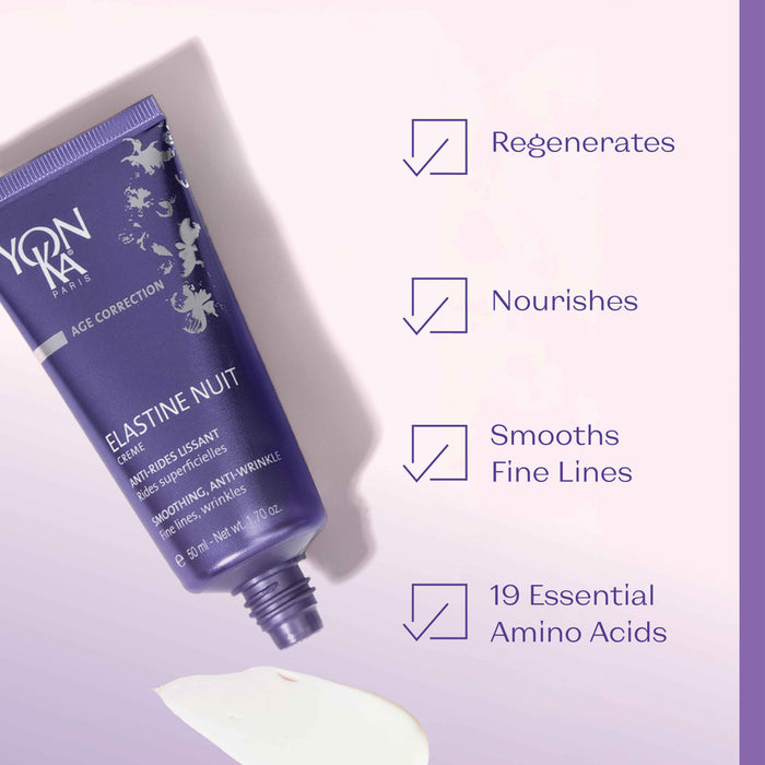 Elastine Nuit