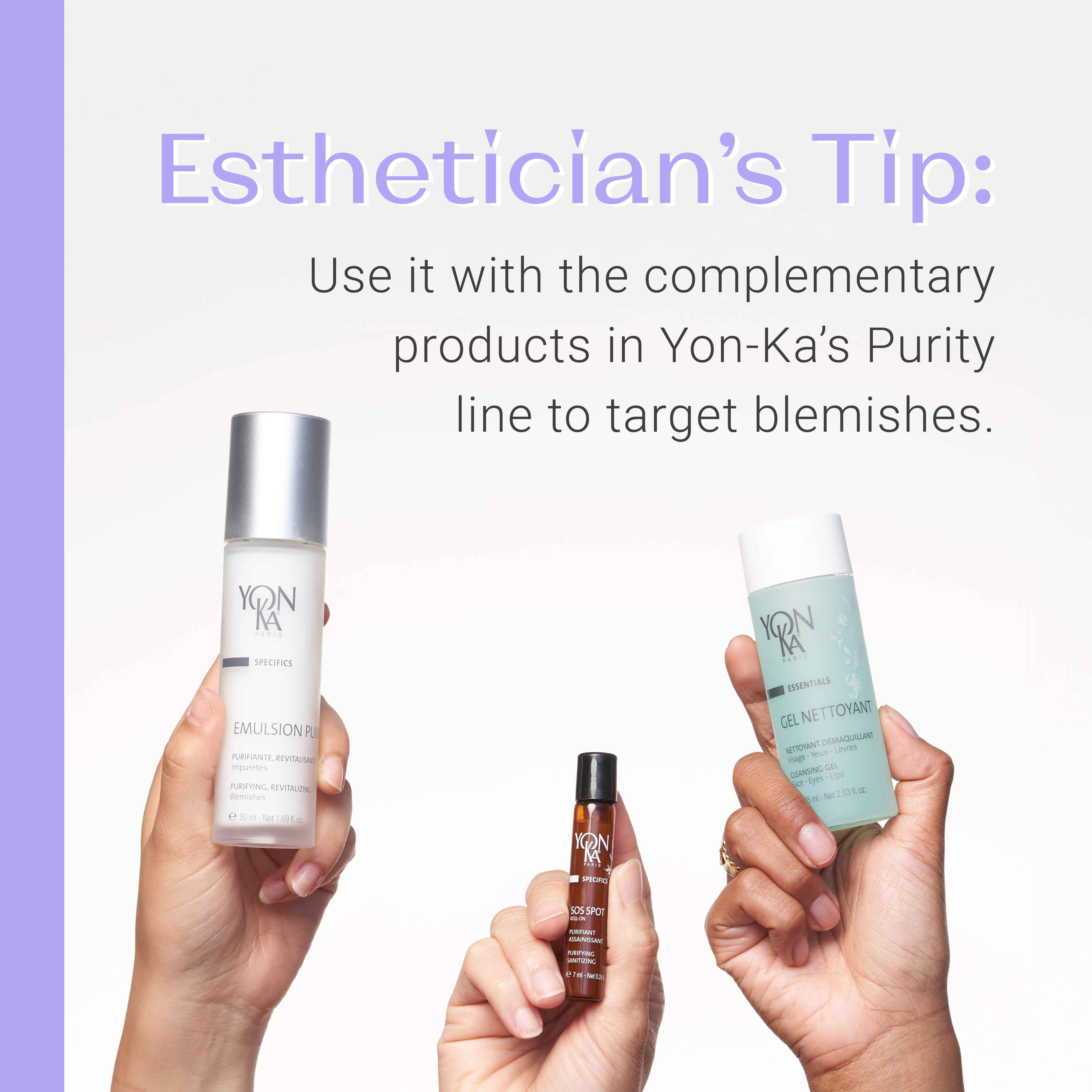 Emulsion Pure