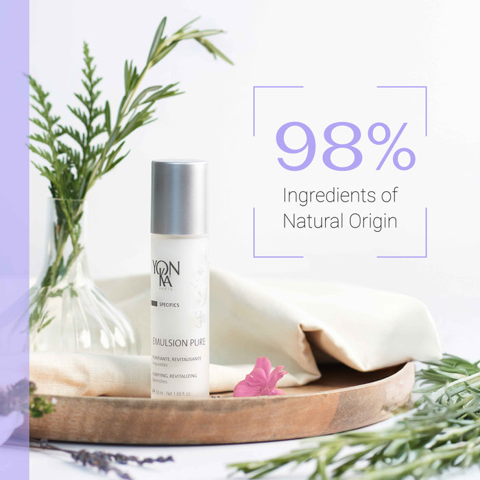 Emulsion Pure