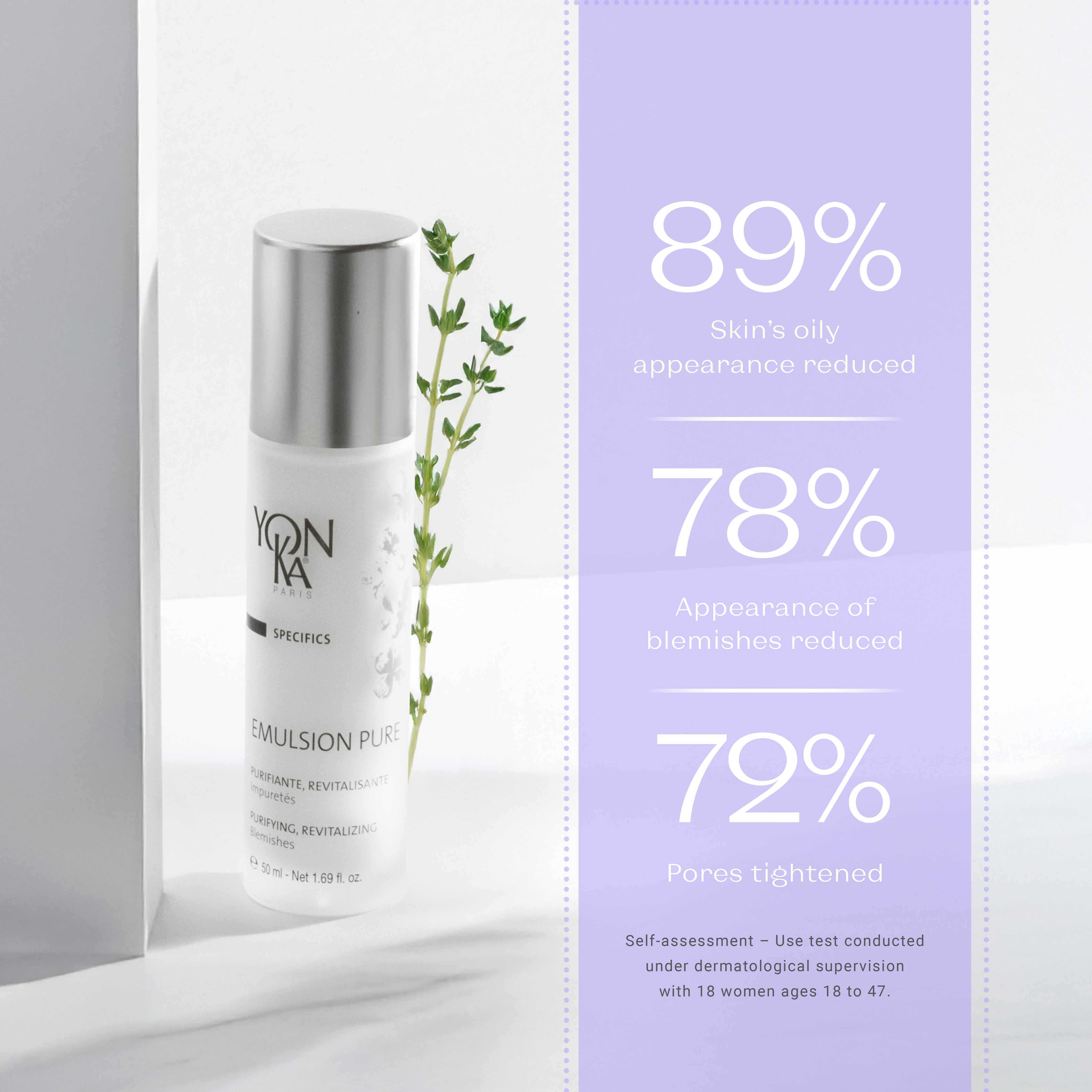 Emulsion Pure