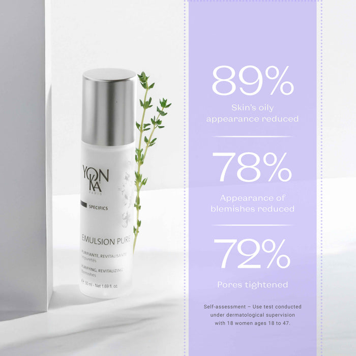 Emulsion Pure