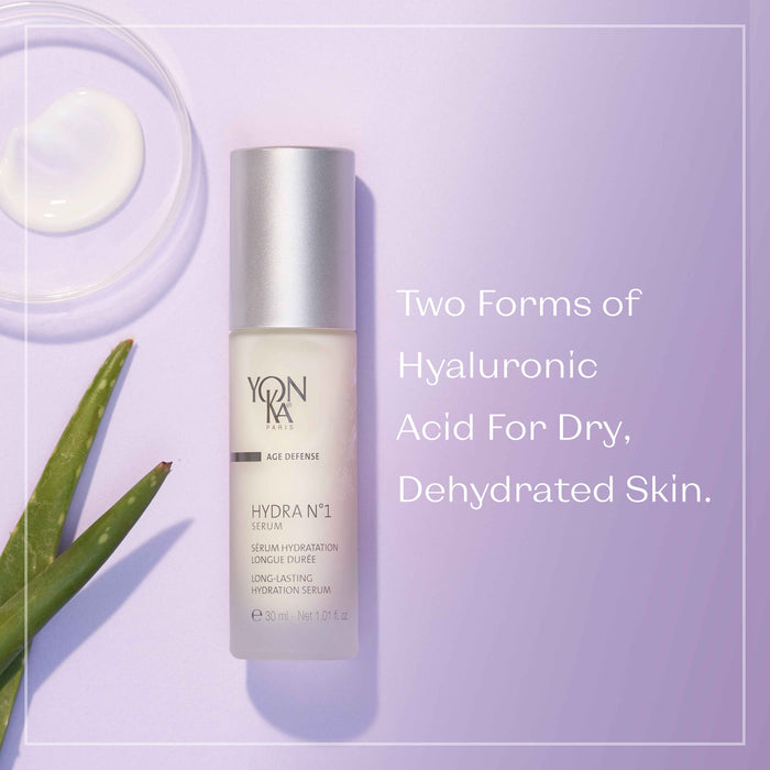 Hydra N°1 Serum