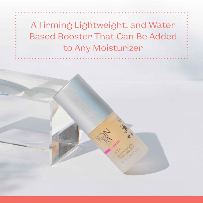 Booster Lift +