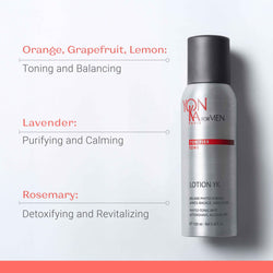 Men's Lotion YK