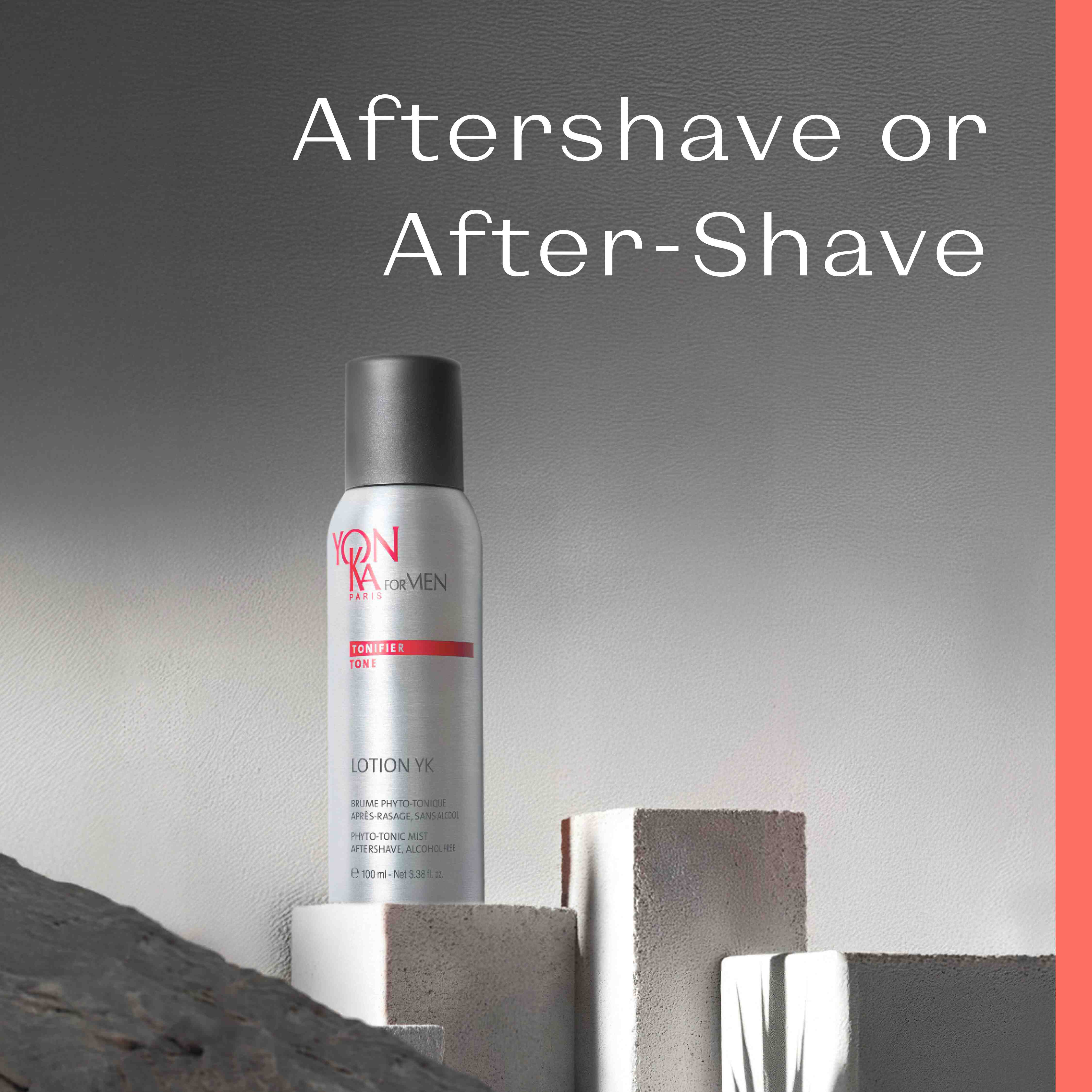 Men's Lotion YK
