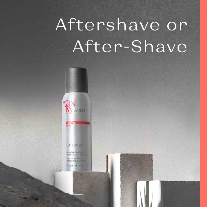 Men's Lotion YK