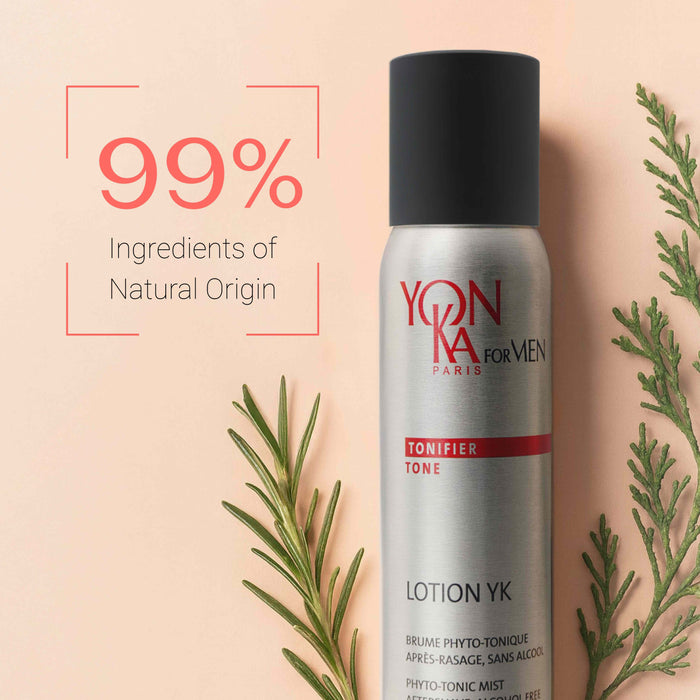 Men's Lotion YK