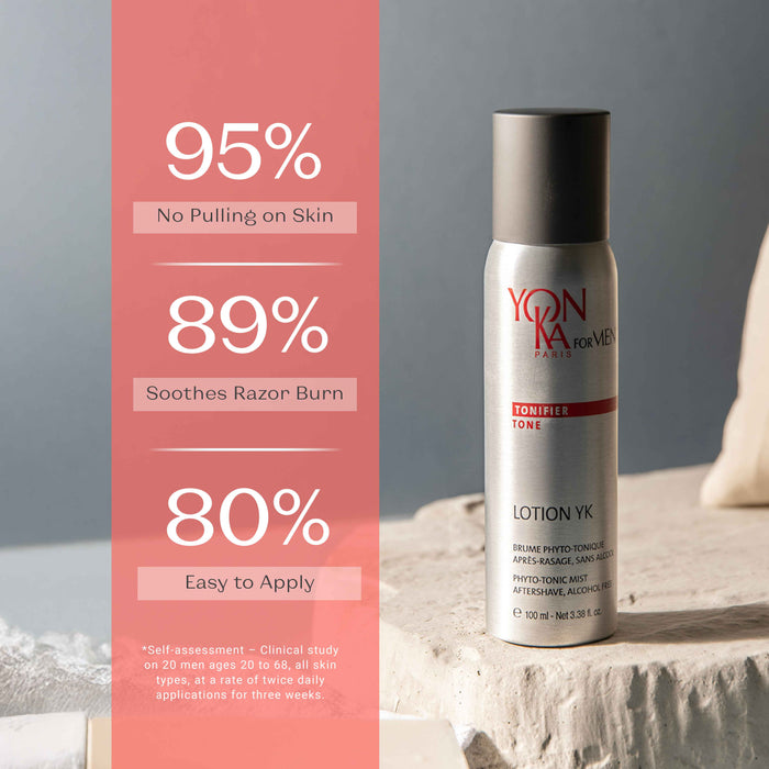 Men's Lotion YK