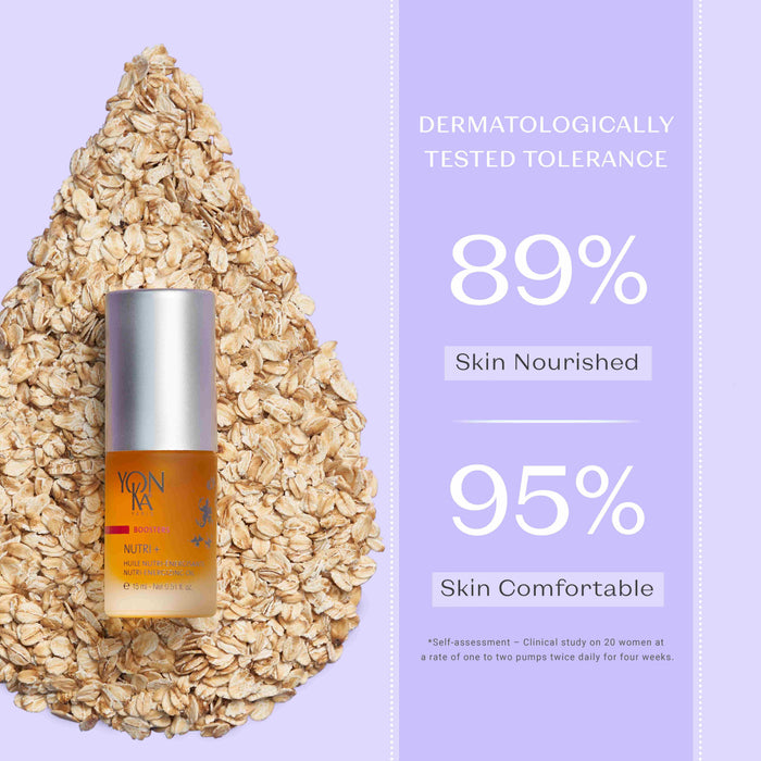Booster Nutri +