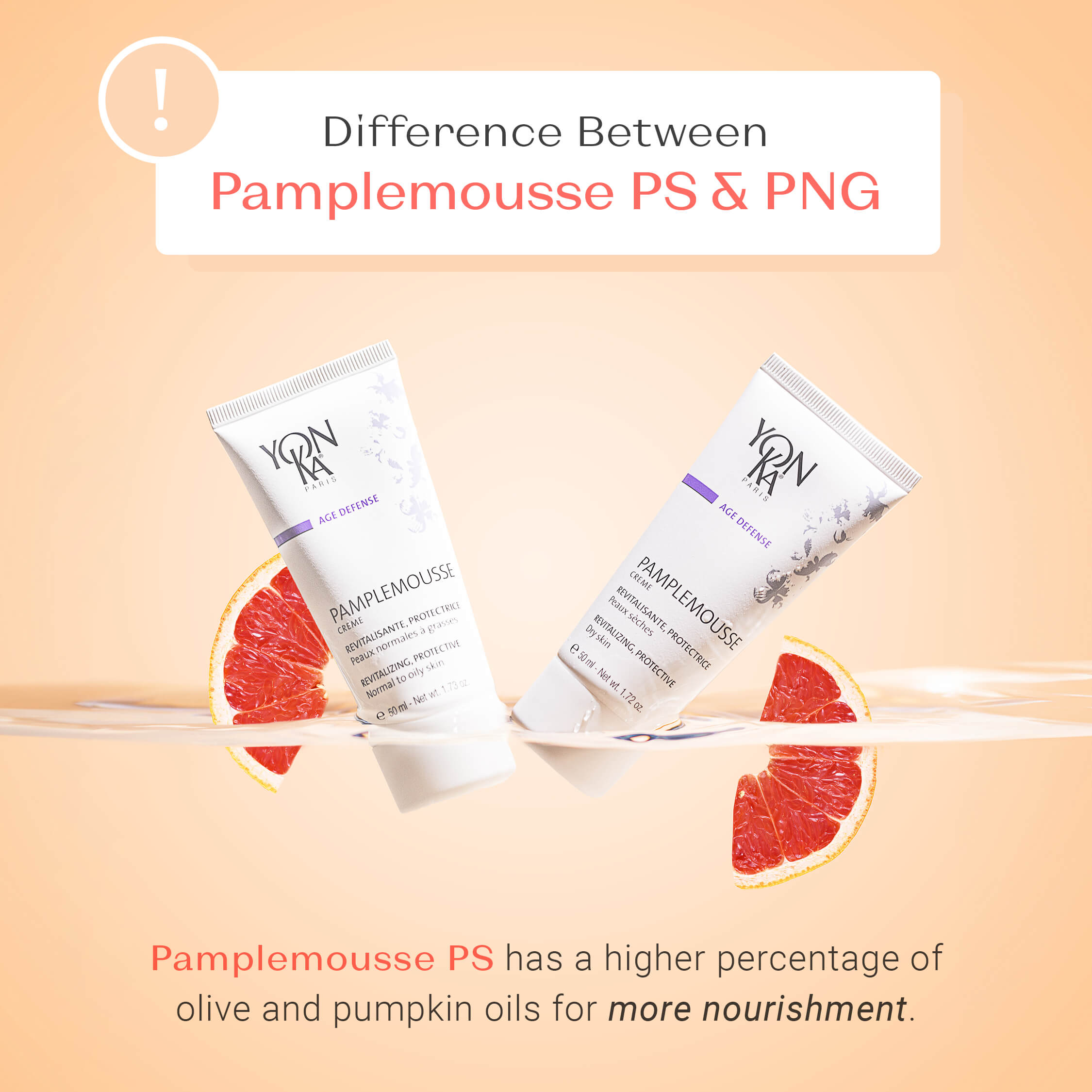 Pamplemousse PS