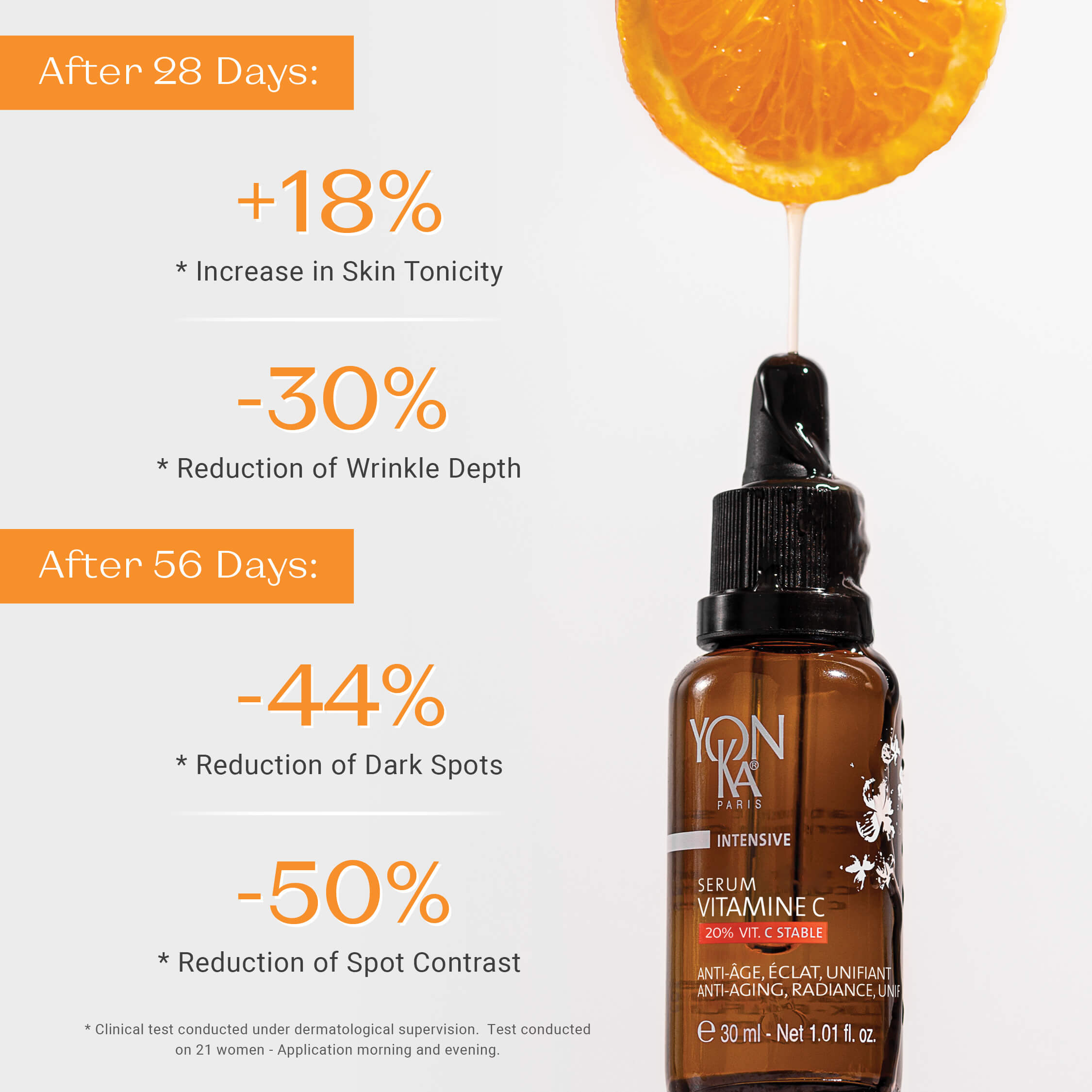 SERUM VITAMINE C