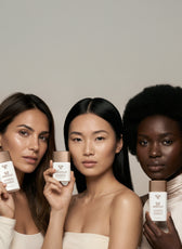 NEW! SPF 50+ Mineral Fluid 30ml