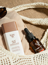 NEW! SPF 50+ Mineral Fluid 60ml