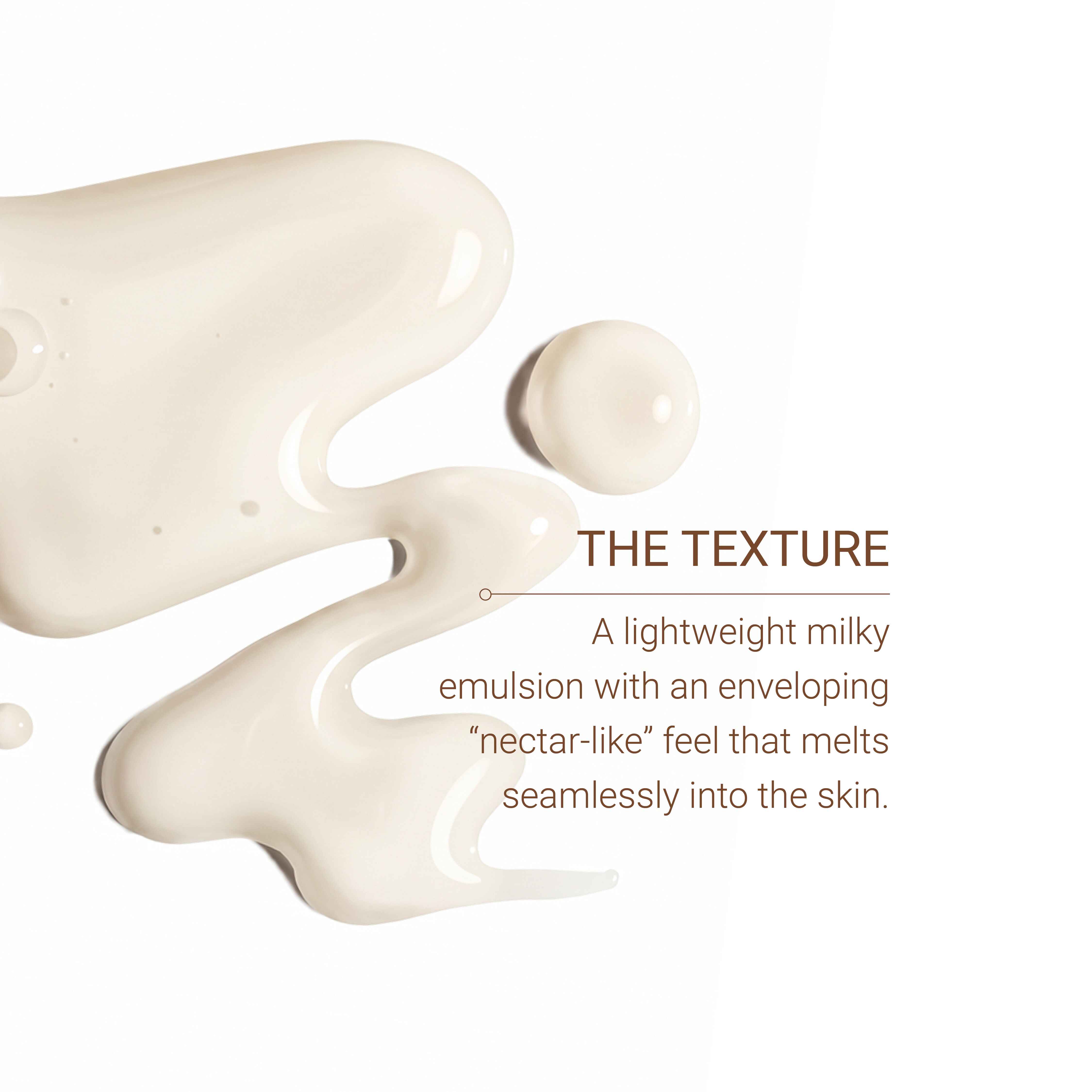 Le Sérum – Excellence Code