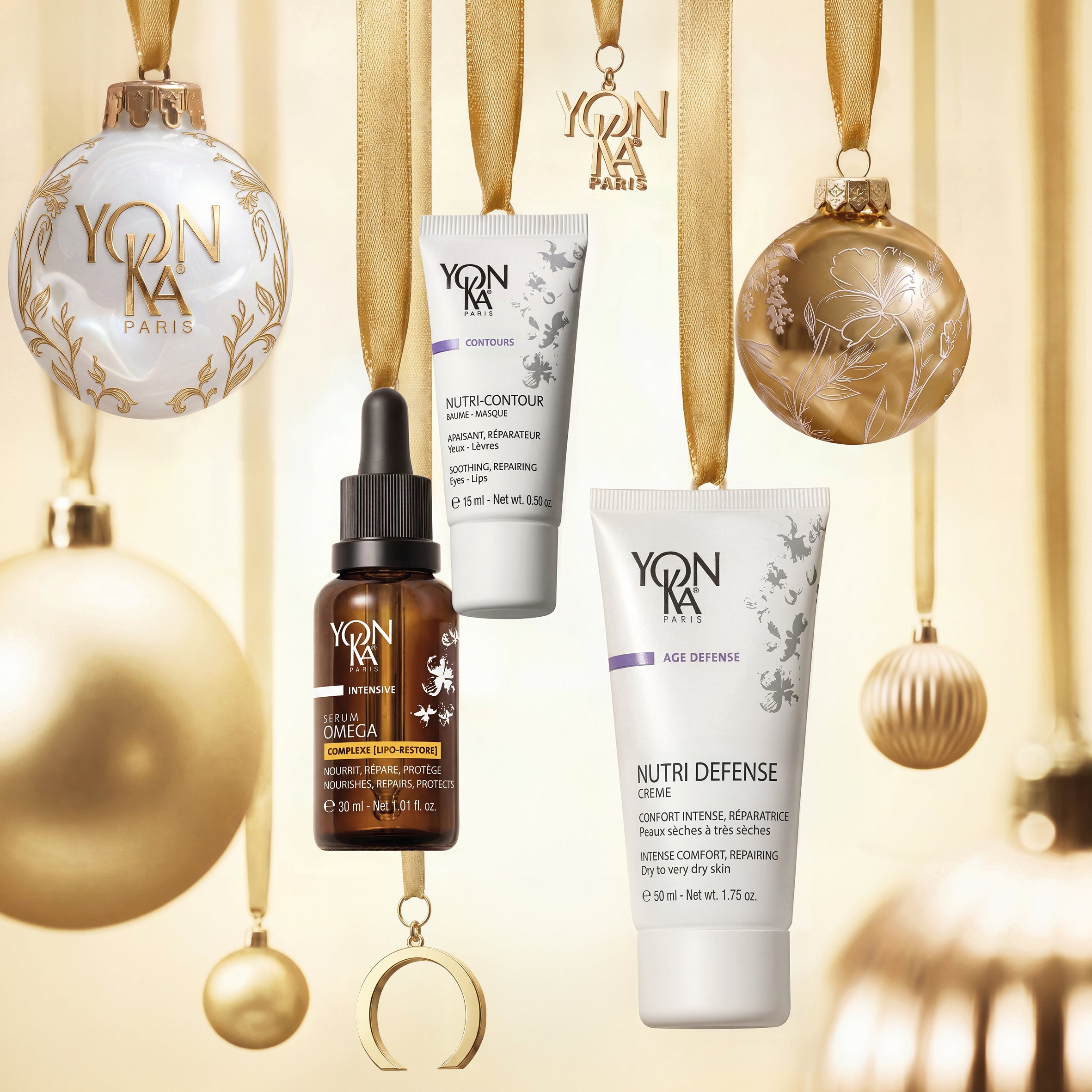 NOURISH & REPAIR RITUAL - Limited Edition