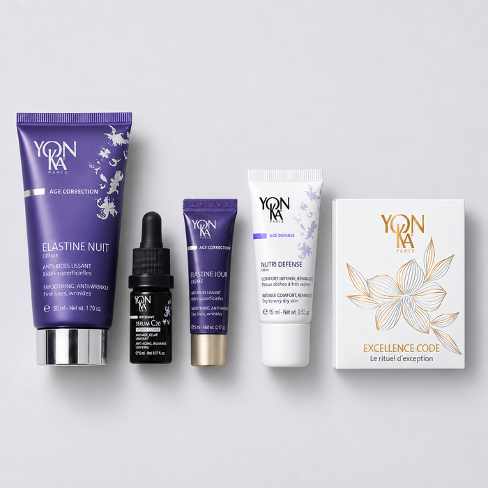 Timeless Renewal & Excellence Code Deluxe Samples