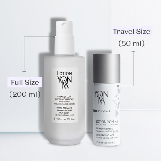 Travel Lotion Yon-Ka PNG