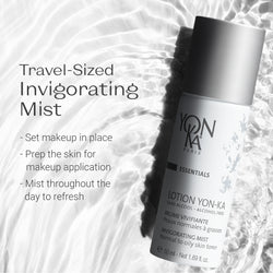 Travel Lotion Yon-Ka PNG-Yon-Ka Paris