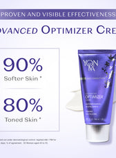Advanced Optimizer Creme-Yon-Ka Paris