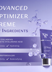 Advanced Optimizer Creme-Yon-Ka Paris