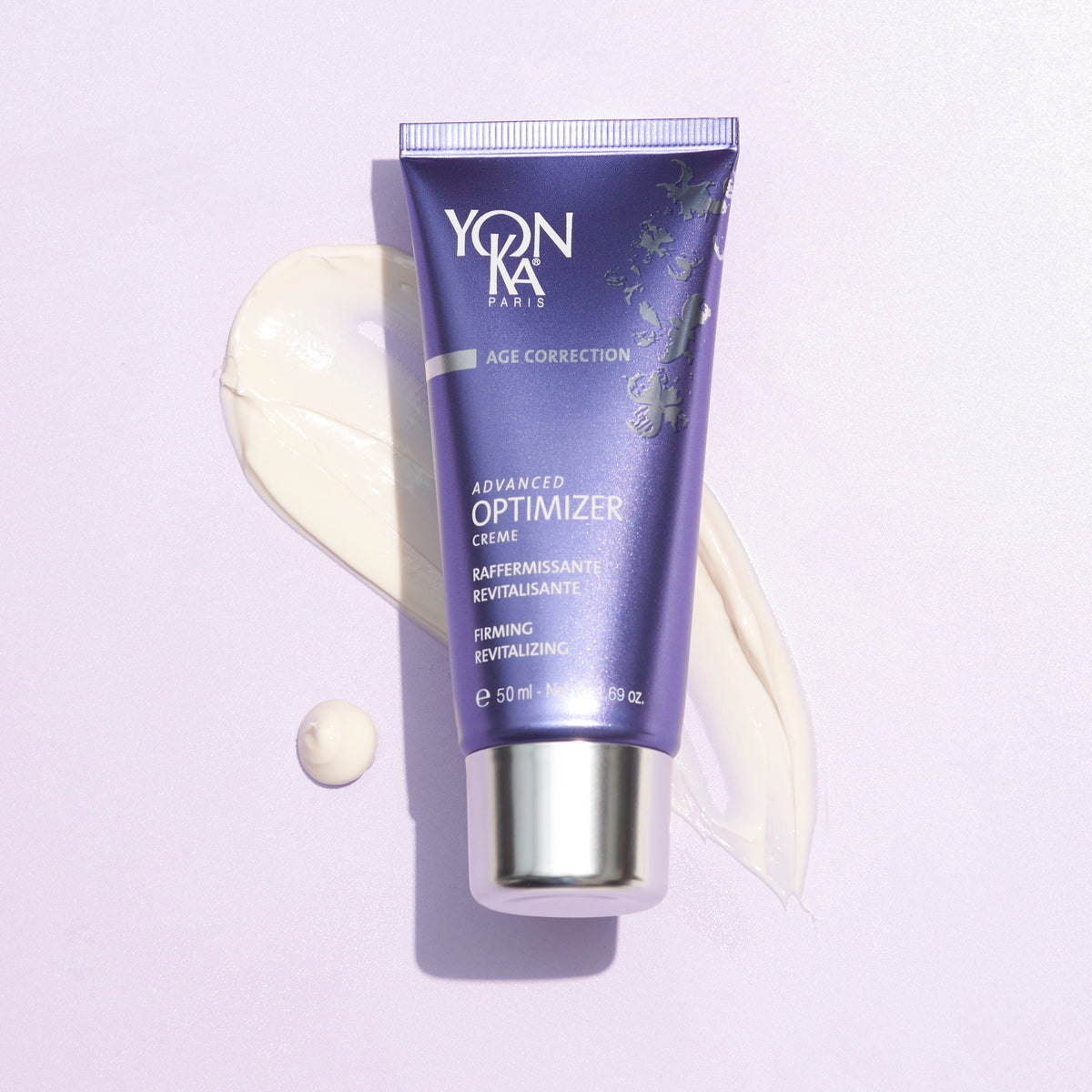 Advanced Optimizer Creme-Yon-Ka Paris