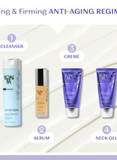 Advanced Optimizer Creme-Yon-Ka Paris