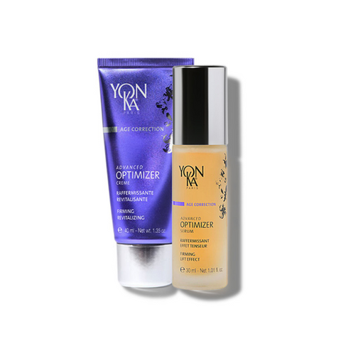 美容液 YON-KA ADVANCED OPTIMIZER GEL LIFT 50ml Face Firming Cream - Advanced Optimizer Gel Lift | Yon-Ka Paris