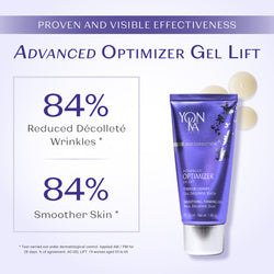 Advanced Optimizer Gel Lift-Yon-Ka Paris