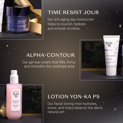 ANTI-AGING RITUAL-Yon-Ka Paris