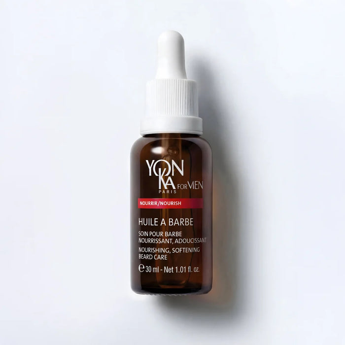 Beard Oil