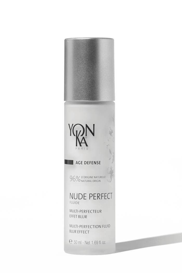 GRATIS Tamaño completo Nude Perfect Fluide